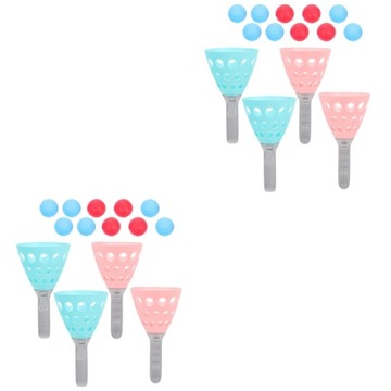 -pass-catch Balls Bounce Boy Cup 2 комплекта