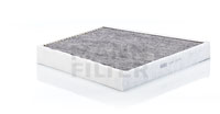 CUK3172 MANN FILTR KABINY UHLÍKOVÝ