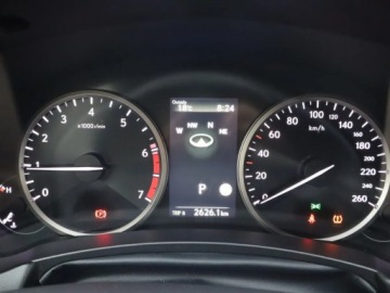 Lexus NX I SUV Facelifting 300 238KM 2020 Lexus NX 300t, Salon Polska, Serwis ASO, 4X4, zdjęcie 10
