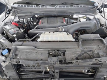 Ford 2023 Ford F150 Raptor, 2023r., 4x4, 3.5L 3.5 Benzyna 450KM, zdjęcie 10