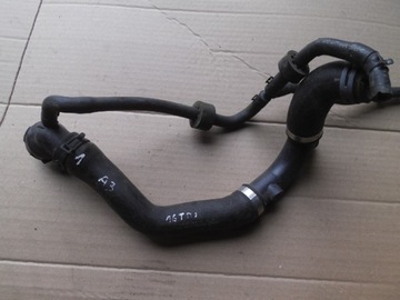 RURA WĄŻ PRZEWÓD WODY AUDI VW 1.6 TDI 1K0122101JR