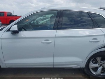Audi Q5 II 2023 Audi Q5 Prestige 45 Tfsi S Line Quattro S Tronic 2023 2.0l 2.0 Benzyna, zdjęcie 3