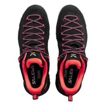 КОЖАНЫЕ БОТИНКИ SALEWA WILDFIRE GTX 00-0000061417_0936 r 41