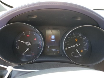 Toyota C-HR I 2020 Toyota C-HR xle, 2020r., 2.0L 2.0 Benzyna 144KM, zdjęcie 10
