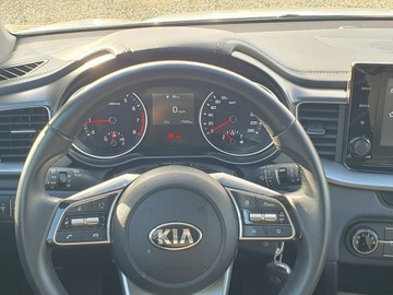 Kia XCeed Crossover 1.0 T-GDI 120KM 2021 Kia XCeed 1.0t 120KM LPG Fabryczny 2021r 17tyś.km, zdjęcie 27