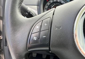 Fiat 500 II Seria 1 1.2 69KM 2013 Fiat 500 1.2Benz.Klima Panorama ALU Parktr.Po Rozrzadzie Faktura Gwarancja, zdjęcie 23