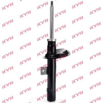 333730 KYB TLUMIČ PEUGEOT 206 98-06 LP