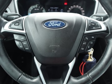 Ford Mondeo V Sedan 2.0 TDCi 150KM 2016 Ford Mondeo 2.0 TDCI, Salon Polska, Klima, zdjęcie 16