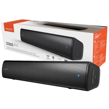 Soundbar Creative Stage Air v2