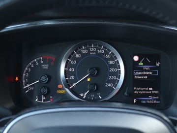 Toyota Corolla XII 2021 Toyota Corolla 2.0 Hybrid, Salon Polska, zdjęcie 10