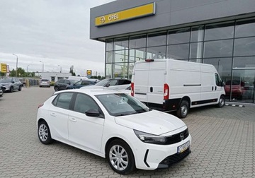 Opel Corsa F Hatchback 5d 1.2 Turbo 100KM 2023