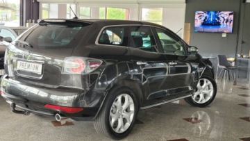 Mazda CX-7 2012 Mazda CX-7 MAZDA CX7 skory Xenon fotele z pamiecia klima JBL MOZLIWA ZAMI, zdjęcie 7