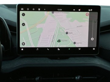 Skoda Kodiaq I SUV Facelifting 2.0 TDI SCR 150KM 2024 Skoda Kodiaq Salon PL FV23 Gwarancja Leasing Kredyt Najem ASO, zdjęcie 30