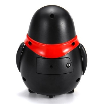 ПИНГВИН едет по трассе ИНДУКЦИЯ + ВОЛШЕБНАЯ РУЧКА