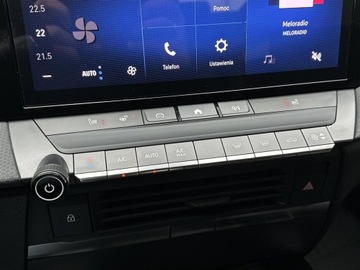 Opel Astra L Sports Tourer 1.5 Diesel 130KM 2023 Opel Astra 1.5CDTI 130KM Business Edition Aut l Sa, zdjęcie 21