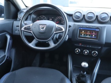 Dacia Duster II 2020 Dacia Duster 1.0 TCe, Salon Polska, Serwis ASO, zdjęcie 6