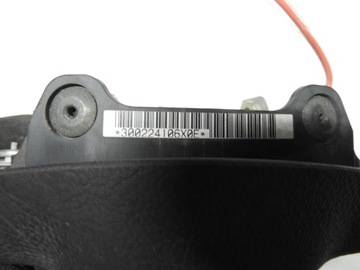 DAIHATSU TERIOS II 06-09 ULOŽENÍ ŘIDIČE 300224106XE