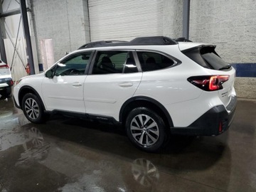Subaru 2021 Subaru Outback 2021 SUBARU OUTBACK PREMIUM 2.5 Benzyna 182KM, zdjęcie 1
