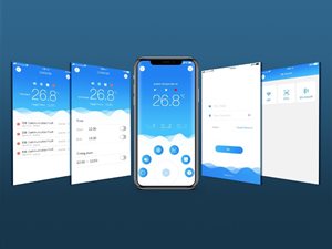 Тепловой насос INTEX BESTWAY мощностью 10,5 кВт до 50 м3 + WiFi
