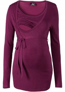 44 ДЖЕМПЕР ДЛЯ МАТЕРИАЛОВ Bonprix