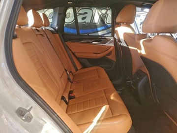 BMW X3 G01 SUV 2.0 30e 292KM 2020 BMW X3 xDrive30e 2020 2.0l 2.0 Hybryda 292KM, zdjęcie 10