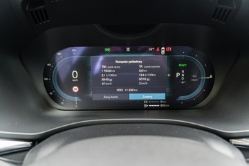 Volvo XC60 II Crossover Plug-In Facelifting 2.0 T6 350KM 2024 Volvo XC 60 YV1UZH4V7S1029532, zdjęcie 29