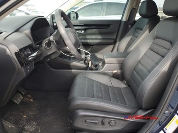 Honda CR-V VI 2025 Honda CR-V 2025 Honda CR-V EXL 1.5L FWD 1.5 Benzyna 190KM, zdjęcie 6