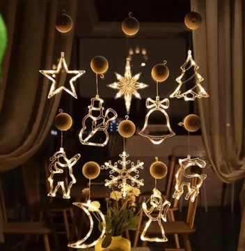 СВЕТОДИОДНЫЙ ЗВОНОК - ОСВЕЩЕНИЕ НА БАТАРЕЯХ ОТДЕЛКА ОКНА 3 РЕЖИМА