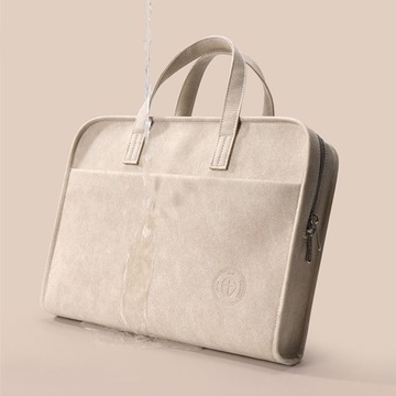 ЛЕГКАЯ ЖЕНСКАЯ СУМКА ДЛЯ НОУТБУКА 15,6 ДЮЙМА