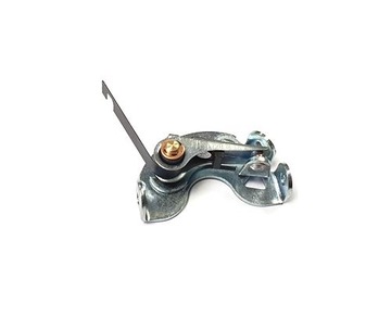 FIAT 126p - PRZERYWACZ PŁYTKA APARATU ZAPŁONOWEGO