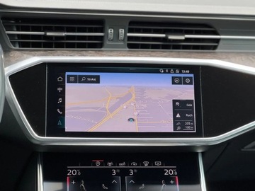 Audi A6 C8 Avant 3.0 50 TDI 286KM 2019 Audi A6 Avant 286 KM, Pelne wyposazenie, Cesja leasingu,bez odstepnego, zdjęcie 26