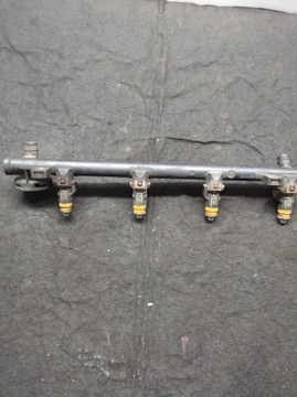 RENAULT LISTWA WRTYSKOWA 1,6B