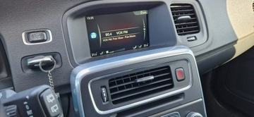 Volvo V60 I Kombi Facelifting 2.0 D4 DRIVE-E 181KM 2015 Volvo V60 Jeden Właściciel 2.0 181KM D4, zdjęcie 21