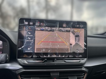 Cupra Formentor Crossover Facelifting 2.0 TSI 333KM 2025 Cupra Formentor VZ/ pakiet intelligent/ pure perfo, zdjęcie 17