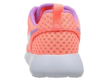 Nike Buty sportowe do biegania ROSHE ONE 39 neon