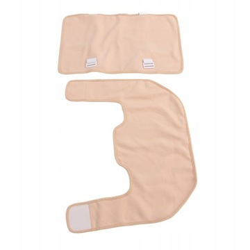 НАБОР ПАКЕТОВ КАСТОРОВОГО МАСЛА 2 ШТ.