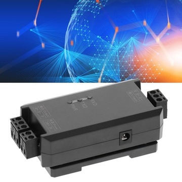 Профессиональный усилитель сигнала RS485–RS485
