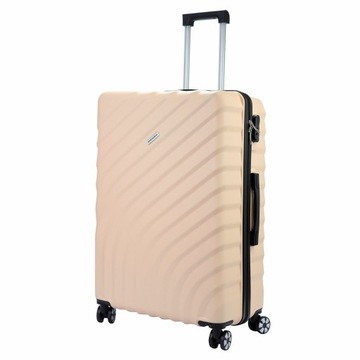 ОРИГИНАЛЬНЫЙ НАБОР ЧЕМОДАНОВ GREGORIO TRAVEL