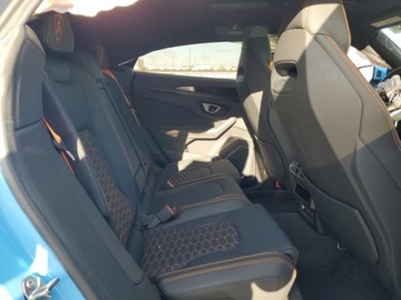 Lamborghini Urus 2023 Lamborghini Urus S 2023 4.0l 4.0 Benzyna 657KM, zdjęcie 10