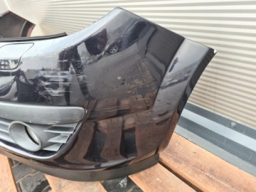Priekinis bamperis, apliejikliai, xenon OPEL ASTRA H Z20R – nuotrauka 7