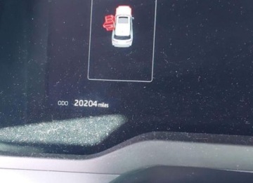 Toyota Sequoia II 2024 Toyota Sequoia 2024, 3.4L, 4x4, TRD PRO, od ubezpieczalni 3.4 Benzyna 437KM, zdjęcie 12