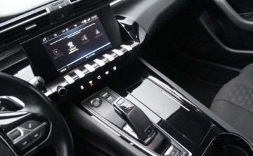 Peugeot 508 II SW 1.5 BlueHDi 130KM 2019 Peugeot 508 SW Automat EAT8 z Gwarancja 1.5 Diesel 130KM, zdjęcie 7