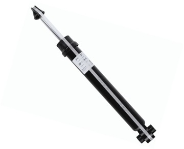 2× SACHS 318 037 TLUMIČ