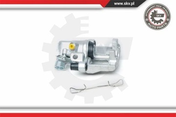 ТОРМОЗНОЙ СУППОРТ 23SKV044 ESEN SKV FORD FOCUS C-MAX