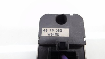 PANEL PŘEPÍNAČ SKEL SAAB 9-5 95 4616082