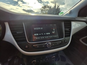Opel 2019 Opel Crossland X 1.2 110Ps 89tys km Ledy Navi Alu Nowy Rozrzad Gwarancja, zdjęcie 14