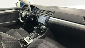 Skoda Superb III Kombi Facelifting 2.0 TDI SCR 150KM 2023 Škoda Superb Skoda Superb 2.0 TDI SCR Ambition, zdjęcie 13