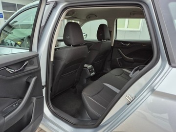 Skoda 2025 Skoda Kamiq Selection 1.5 TSI DSG z placu 150 KM, zdjęcie 21