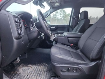 Chevrolet Silverado II 2024 Chevrolet Silverado K1500 Trail Boss Custom 2024 3.0 Diesel 355KM, zdjęcie 7