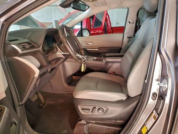 Toyota Sienna III 2023 Toyota Sienna Xle 2023 2.5 Hybryda 245KM, zdjęcie 7